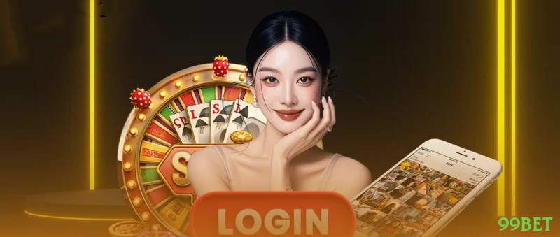 Casino Ao Vivo 99bet