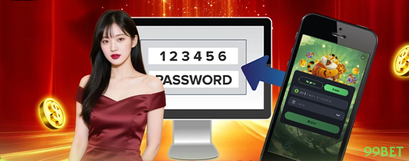 Experiência VIP 99bet