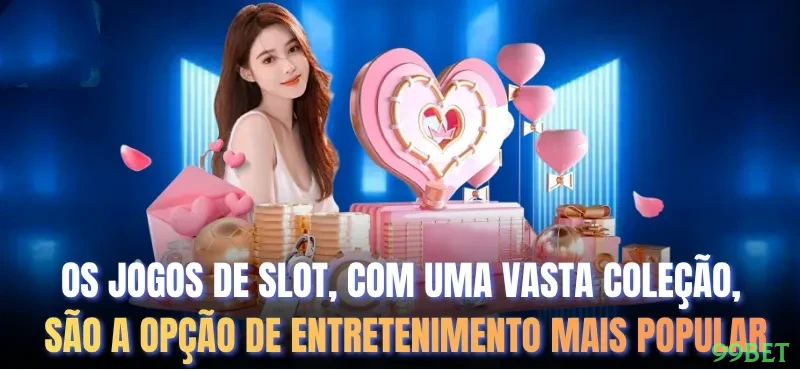 Diretório de Jogos 99bet